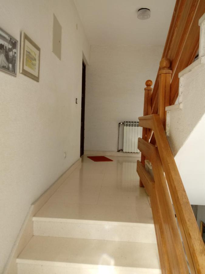 Studio-Appartements Emwey Trogir Exterior photo